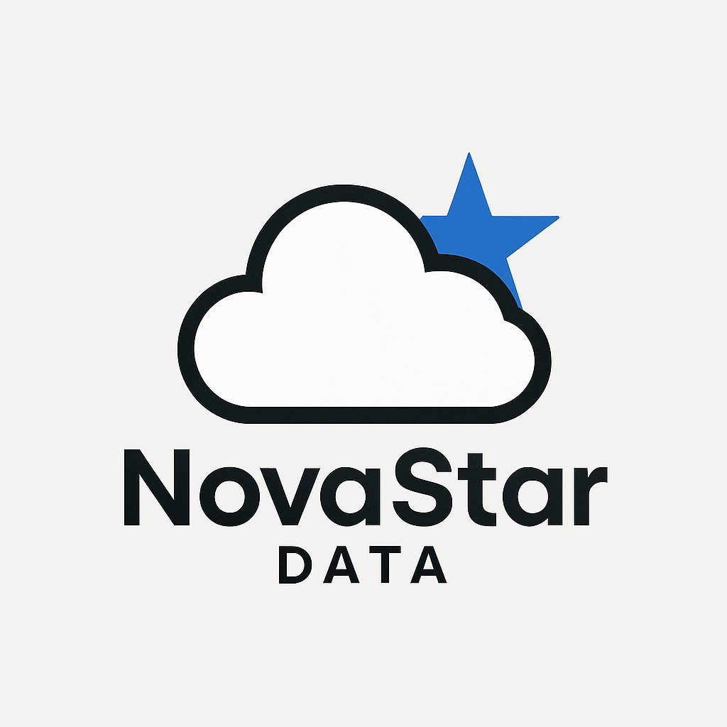 NovaStar Data